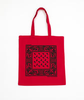 Leech Tote & Bandana