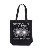 Lumpen Tote Bag