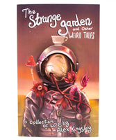 The Strange Garden and Other Weird Tales