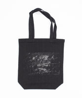 Turkish Water Tote Bag