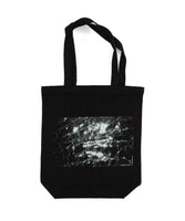 Turkish Water Tote Bag