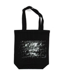 Turkish Water Tote Bag