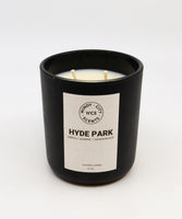 Windy City Scents Candles