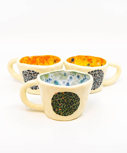 Funky Coffee Mugs