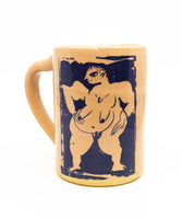 Femme Bodies Mug