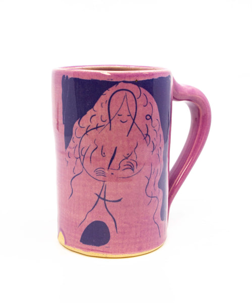 Femme Bodies Mug
