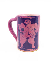 Femme Bodies Mug