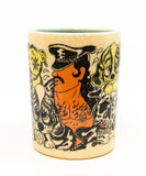 KAOS Daddies Mug