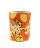 Chicken Burst Mug