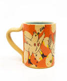 Chicken Burst Mug