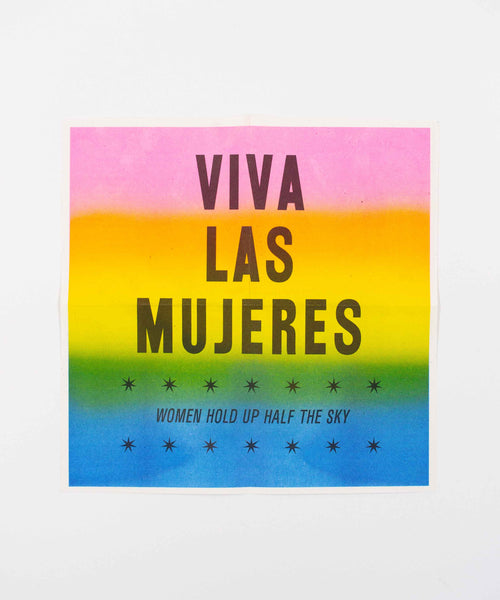 Mujer Zine
