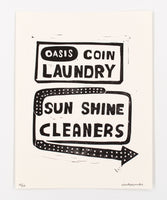 Chicago Sign Prints