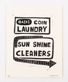 Chicago Sign Prints