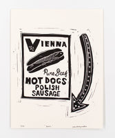 Chicago Sign Prints