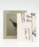 For the Birds Trapped in Airports