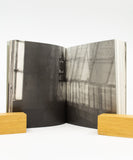 For the Birds Trapped in Airports