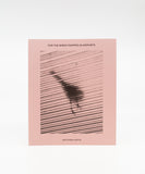 For the Birds Trapped in Airports