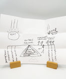 For the Birds Trapped in Airports