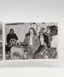 Our Fight for A Better World by Michael James and Rua Alumni