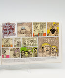 Our Fight for A Better World by Michael James and Rua Alumni