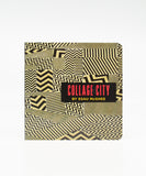 Collage City by Esau McGhee