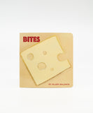 Bites by Hilary Baldwin