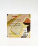 Bites by Hilary Baldwin