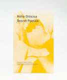 Hélio Oiticica: Secret Poetics
