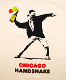 Welcome To Chicago T shirt