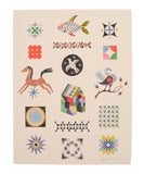 Flash Sheet Giclée Prints