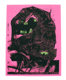 Head/Face Silkscreen