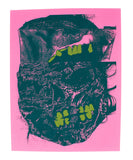Head/Face Silkscreen