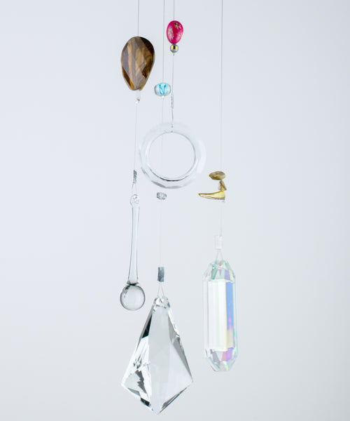 Large Light Catchers