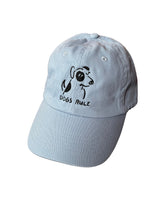 Dogs Rule Hat