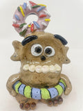 Ceramic Friends