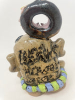 Ceramic Friends