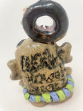 Ceramic Friends