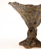 Stoneware Chalice