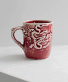 Dragon Cuppa