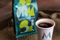 The Chicago Blend