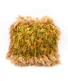 Shag Pillows