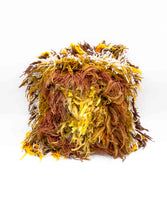 Shag Pillows
