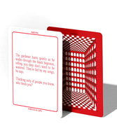 Finestra Cards