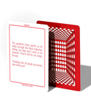 Finestra Cards