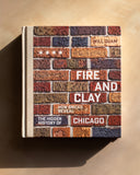 Fire and Clay: How Brick Reveals the Hidden History of Chicago