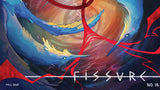 Fissure