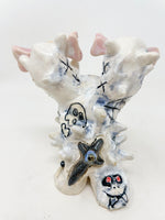 Ceramic Friends