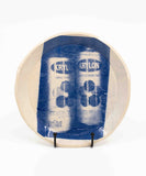 Screenprinted Ceramic Tray