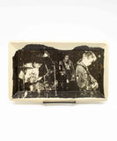 Screenprinted Ceramic Tray