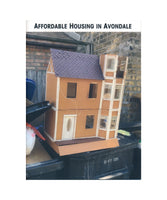 Affordable Housing in Avondale